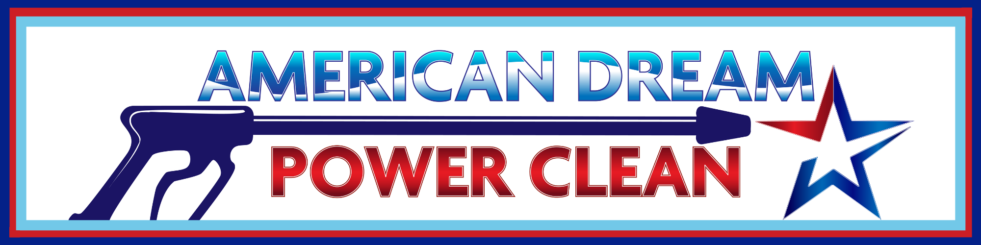 American Dream Power Clean